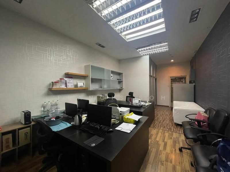 Office for Sale in Pjs 52 (Petaling Jaya) - Francis Soh - PropertyGuru.com.my