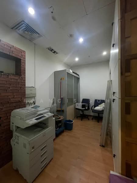 Pejabat untuk Dijual di Seksyen 52 (Petaling Jaya) - Francis Soh - PropertyGuru.com.my