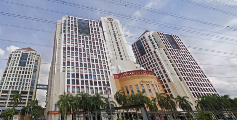 Office for Sale in Pjs 52 (Petaling Jaya) - Francis Soh - Exterior - PropertyGuru.com.my