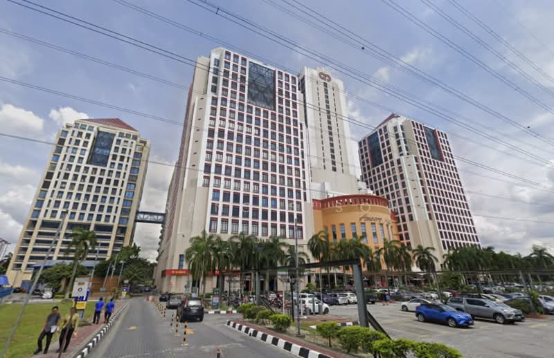 Office for Sale in Pjs 52 (Petaling Jaya) - Francis Soh - Exterior - PropertyGuru.com.my