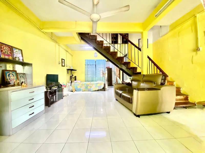 Rumah Teres 2 Tingkat untuk Dijual di Taman Lingkaran Nur (Cheras) - Akramin Firdaus Bin Mokhtar - PropertyGuru.com.my
