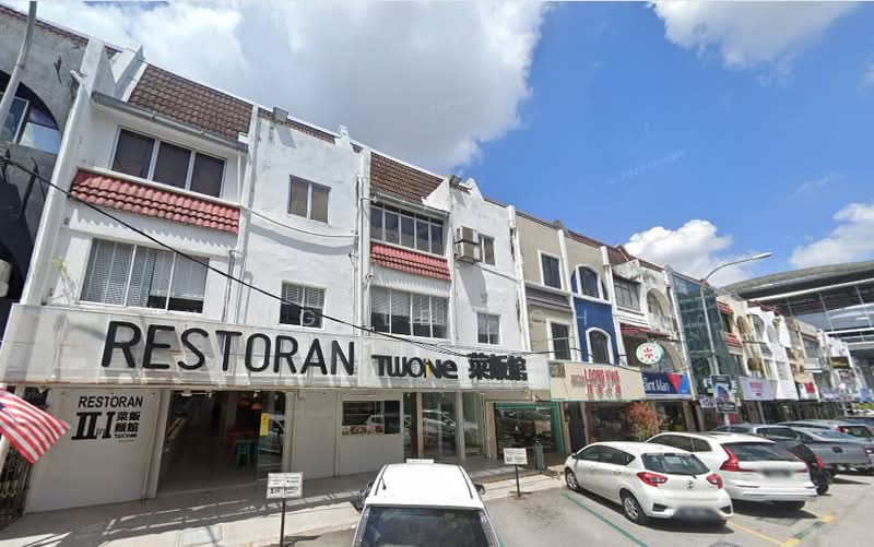 Shop for Sale in Subang Jaya (Selangor) - Kingsley Chai - Exterior - PropertyGuru.com.my
