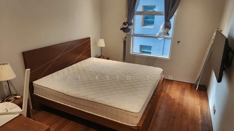Service Residence for Rent at Sky Suites @ KLCC - Wai Keen Yan - Bedroom - PropertyGuru.com.my