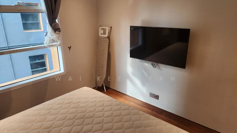 Service Residence for Rent at Sky Suites @ KLCC - Wai Keen Yan - Bedroom - PropertyGuru.com.my