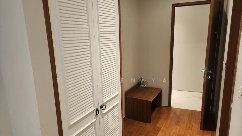 Service Residence for Rent at Sky Suites @ KLCC - Wai Keen Yan - Interior - PropertyGuru.com.my