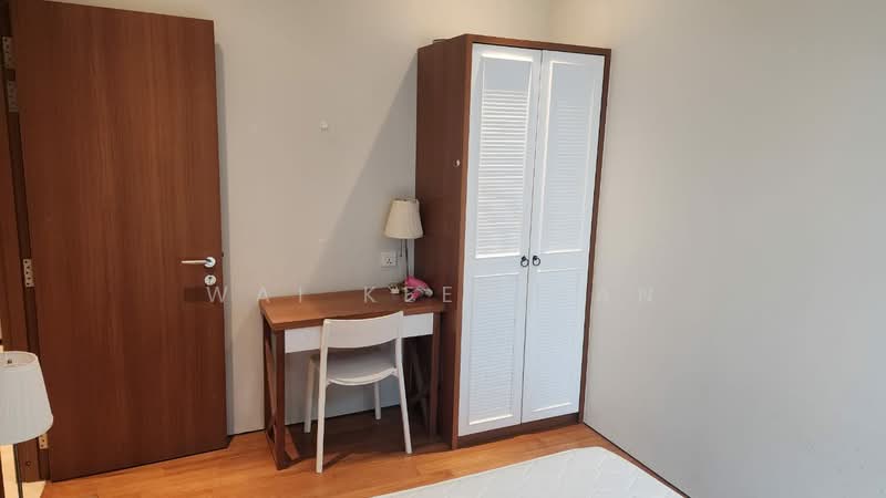 Service Residence for Rent at Sky Suites @ KLCC - Wai Keen Yan - Bedroom - PropertyGuru.com.my