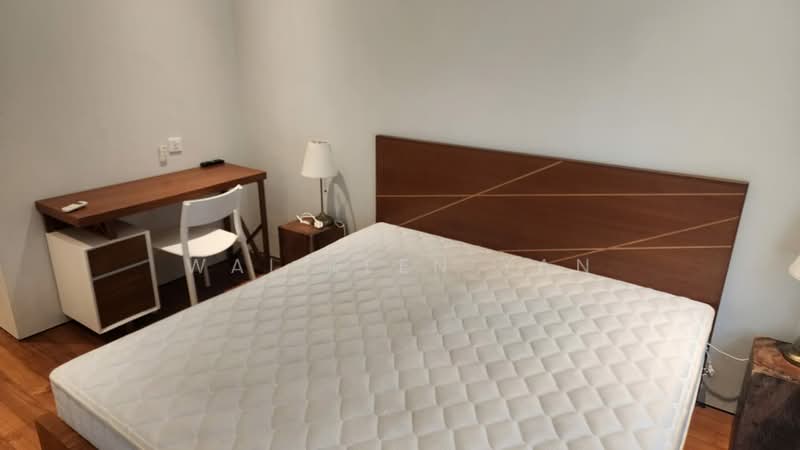 Service Residence for Rent at Sky Suites @ KLCC - Wai Keen Yan - Bedroom - PropertyGuru.com.my