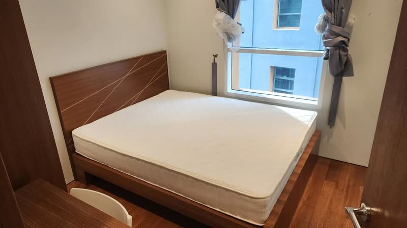 Service Residence for Rent at Sky Suites @ KLCC - Wai Keen Yan - Bedroom - PropertyGuru.com.my