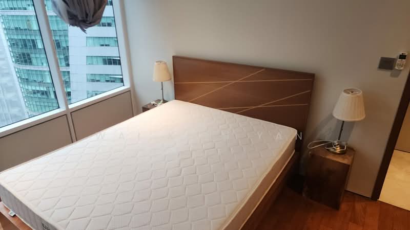 Service Residence for Rent at Sky Suites @ KLCC - Wai Keen Yan - Bedroom - PropertyGuru.com.my