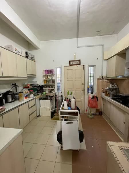 2-storey Terraced House for Sale in Ampang Jaya (Ampang) - Shaziery Iskandar - PropertyGuru.com.my