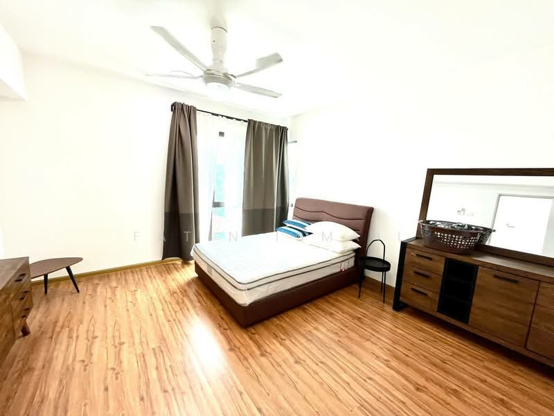 Pangsapuri untuk Dijual di Vista Mahogani @ Saujana Impian - Fatin Ismail - Bedroom - PropertyGuru.com.my