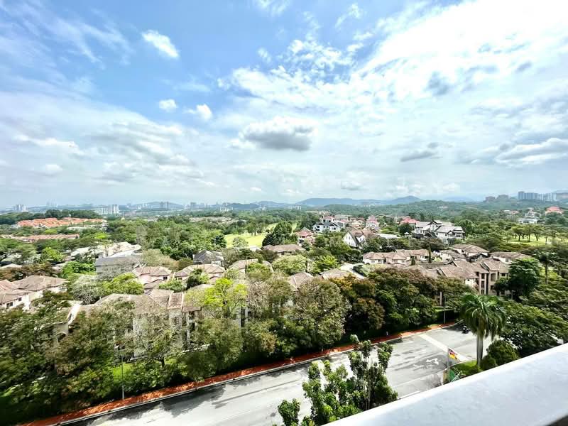 Pangsapuri untuk Dijual di Vista Mahogani @ Saujana Impian - Fatin Ismail - View - PropertyGuru.com.my