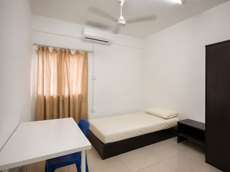 Service Residence for Rent at The Arc - Gilbert Tay - Bedroom - PropertyGuru.com.my