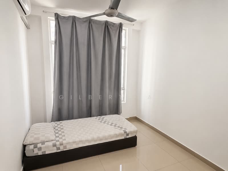 Service Residence for Rent at The Arc - Gilbert Tay - Bedroom - PropertyGuru.com.my