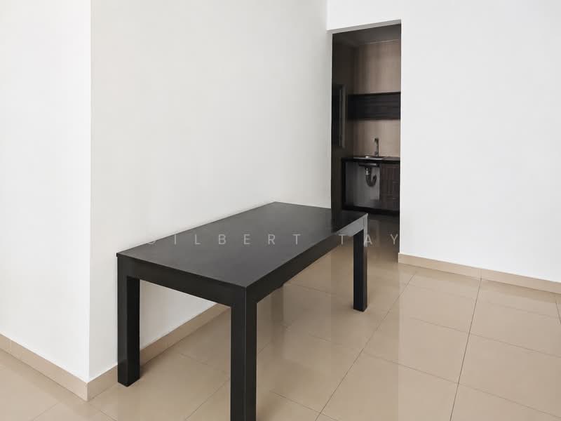 Service Residence for Rent at The Arc - Gilbert Tay - Kitchen - PropertyGuru.com.my