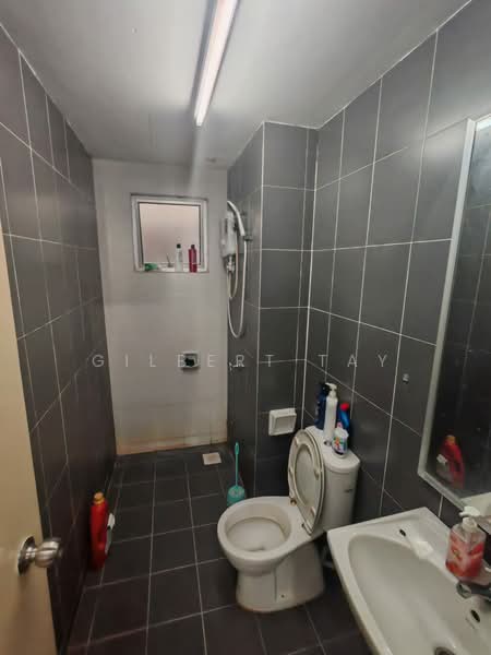 Service Residence for Rent at The Arc - Gilbert Tay - Bathroom - PropertyGuru.com.my