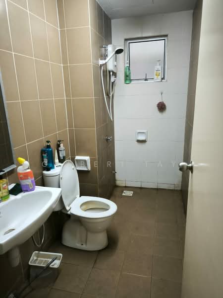 Service Residence for Rent at The Arc - Gilbert Tay - Bathroom - PropertyGuru.com.my