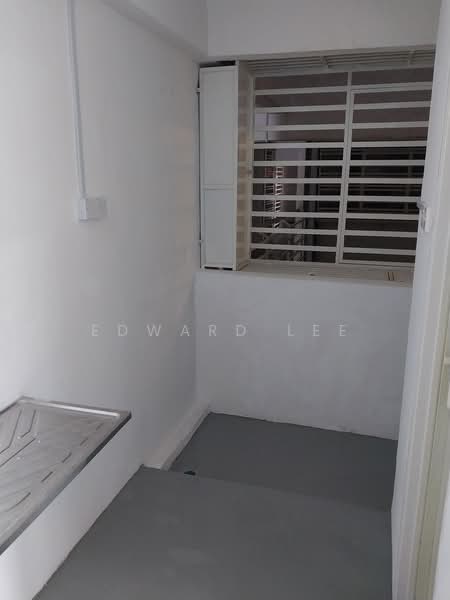 Pangsapuri untuk Dijual di Shineville Garden - Edward Lee - Balcony - PropertyGuru.com.my
