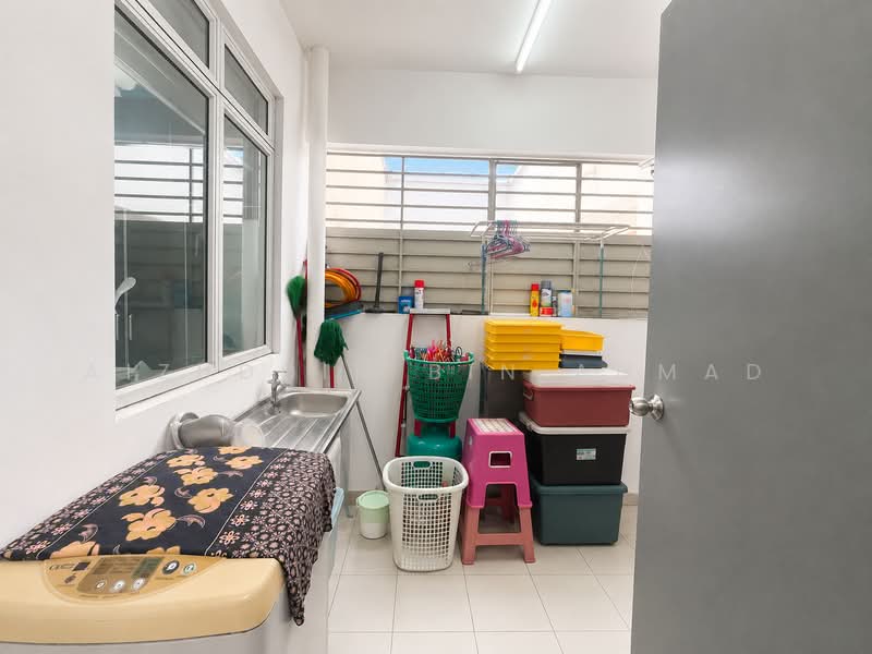 Pangsapuri untuk Dijual di PR1MA Presint 11 - Aizuddin bin Ahmad - Interior - PropertyGuru.com.my