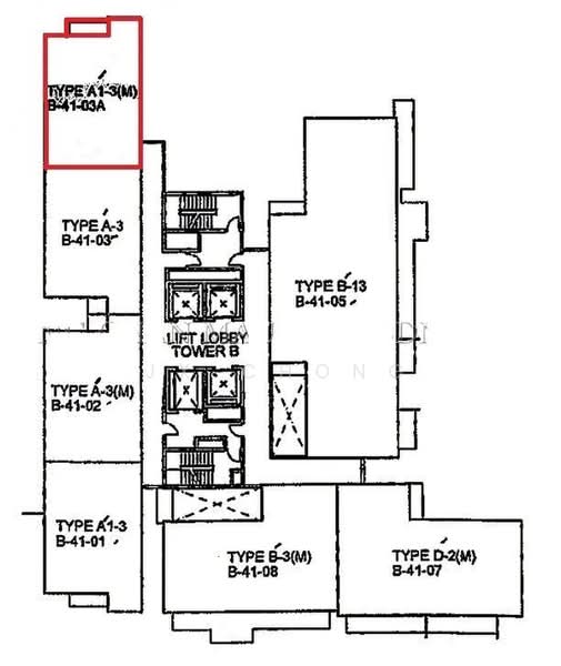 Service Residence for Sale at Skyluxe On The Park Bukit Jalil - JX Chong - PropertyGuru.com.my