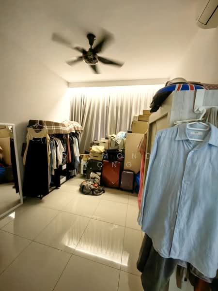 Kediaman Servis untuk Dijual di Savio @ Riana Dutamas - Desmond Wong - Interior - PropertyGuru.com.my
