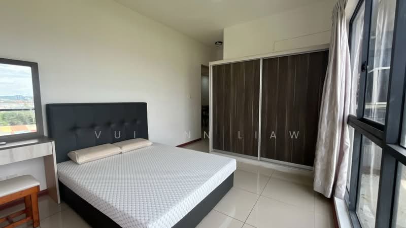 Condominium for Rent at Lido Four Seasons Residence - Vui Onn Liaw - Bedroom - PropertyGuru.com.my