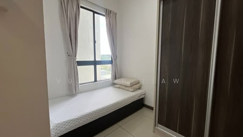 Condominium for Rent at Lido Four Seasons Residence - Vui Onn Liaw - Bedroom - PropertyGuru.com.my
