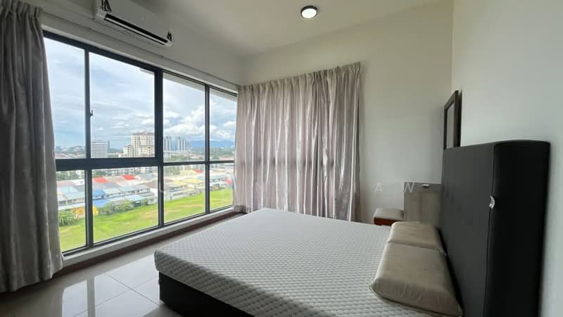 Condominium for Rent at Lido Four Seasons Residence - Vui Onn Liaw - Bedroom - PropertyGuru.com.my