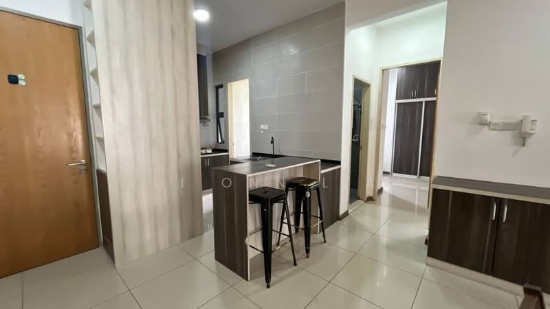 Condominium for Rent at Lido Four Seasons Residence - Vui Onn Liaw - Kitchen - PropertyGuru.com.my