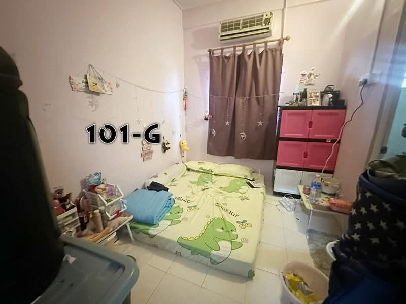 2-storey Terraced House for Sale in Port Klang (Pelabuhan Klang) (Selangor) - Joanne Lim - Bedroom - PropertyGuru.com.my