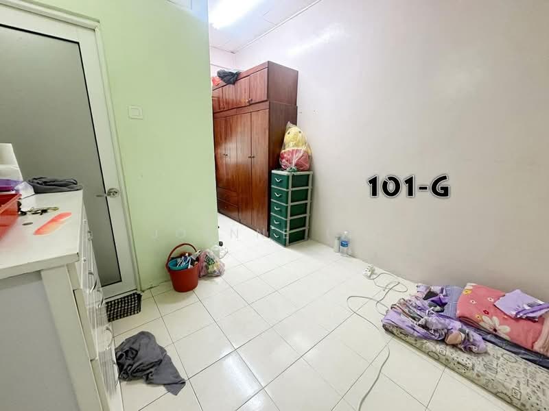 2-storey Terraced House for Sale in Port Klang (Pelabuhan Klang) (Selangor) - Joanne Lim - Bedroom - PropertyGuru.com.my