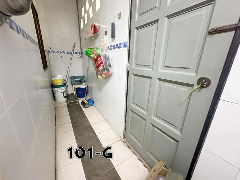 2-storey Terraced House for Sale in Port Klang (Pelabuhan Klang) (Selangor) - Joanne Lim - Interior - PropertyGuru.com.my