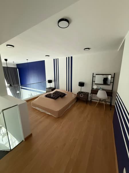 Servis Apartment untuk Dijual di EkoCheras Service Residences - Max Teoh - Bedroom - PropertyGuru.com.my