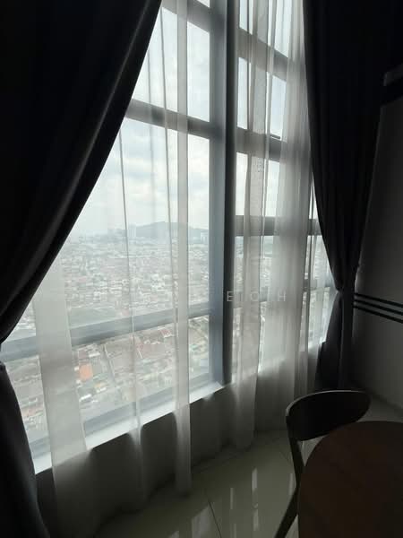 Servis Apartment untuk Dijual di EkoCheras Service Residences - Max Teoh - View - PropertyGuru.com.my