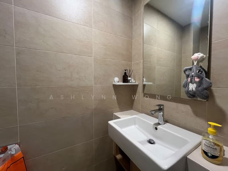 Soho for Rent in Desa Parkcity (Kuala Lumpur) - Ashlynn Wong - PropertyGuru.com.my