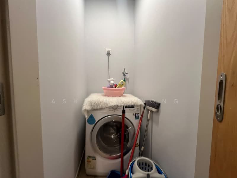 Soho for Rent in Desa Parkcity (Kuala Lumpur) - Ashlynn Wong - PropertyGuru.com.my