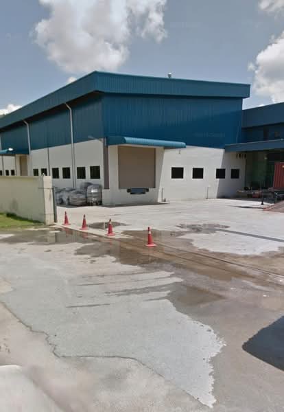 Gudang untuk Disewa di Kempas (Johor Bahru) - Jeffery Loi - PropertyGuru.com.my