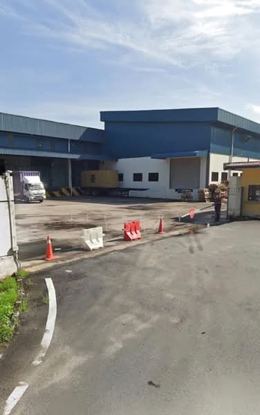 Gudang untuk Disewa di Kempas (Johor Bahru) - Jeffery Loi - PropertyGuru.com.my