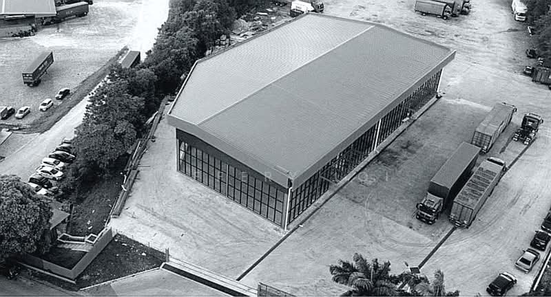 Gudang untuk Disewa di Kempas (Johor Bahru) - Jeffery Loi - PropertyGuru.com.my