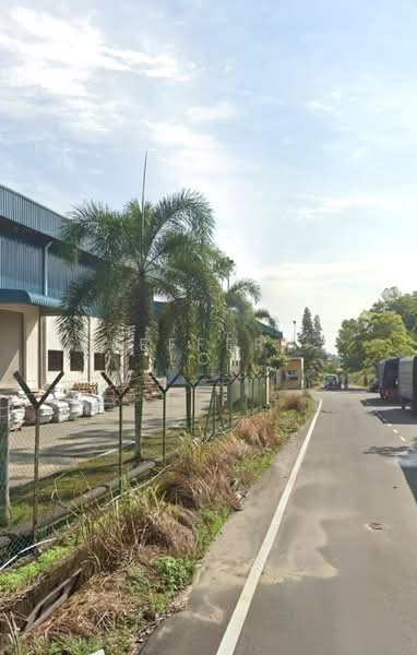 Gudang untuk Disewa di Kempas (Johor Bahru) - Jeffery Loi - PropertyGuru.com.my