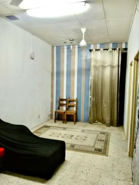 1-storey Terraced House for Sale in Bandar Bukit Mahkota (Bangi) - Akramin Firdaus Bin Mokhtar - PropertyGuru.com.my