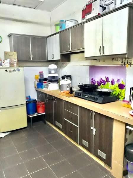 1-storey Terraced House for Sale in Bandar Bukit Mahkota (Bangi) - Akramin Firdaus Bin Mokhtar - PropertyGuru.com.my