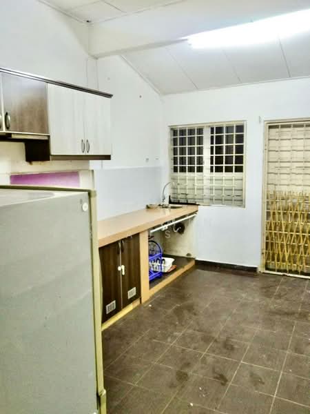 1-storey Terraced House for Sale in Bandar Bukit Mahkota (Bangi) - Akramin Firdaus Bin Mokhtar - PropertyGuru.com.my