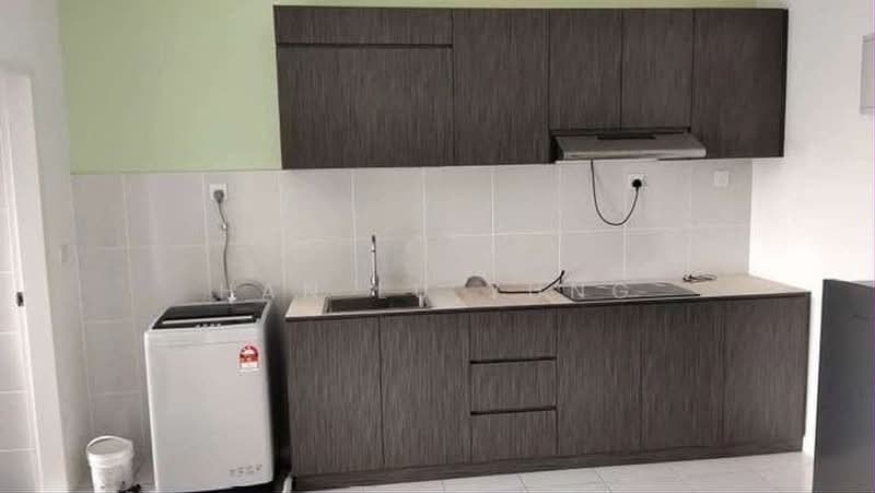 Pangsapuri untuk Disewa di Camellia Residence - Han Lu Yung - PropertyGuru.com.my