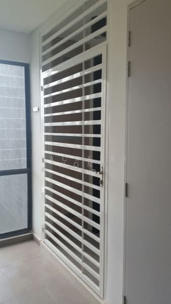 Servis Apartment untuk Disewa di The Elements - Jacksley Wong - Entrance - PropertyGuru.com.my