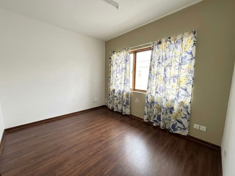 Flat for Sale at Flat PKNS Seksyen 8 - Norlela . - Bedroom - PropertyGuru.com.my