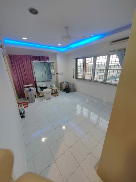 Kondominium untuk Dijual di Endah Ria - Kent Chong - Bedroom - PropertyGuru.com.my
