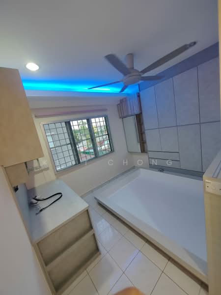 Kondominium untuk Dijual di Endah Ria - Kent Chong - Bedroom - PropertyGuru.com.my