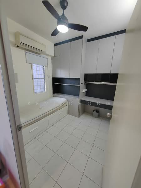 Kondominium untuk Dijual di Endah Ria - Kent Chong - Bedroom - PropertyGuru.com.my