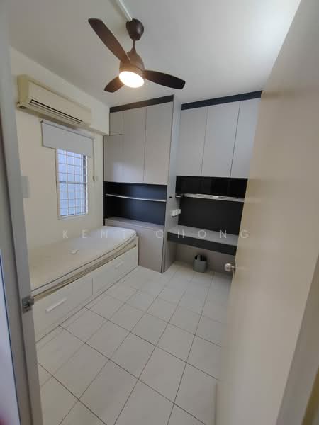 Kondominium untuk Dijual di Endah Ria - Kent Chong - Bedroom - PropertyGuru.com.my